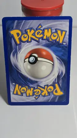 Pokemon TCG Aquapolis Psyduck Card 104/147 2002 Regular Near Mint Condition - Image 4