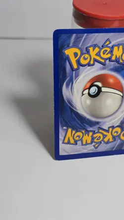 Pokemon TCG Aquapolis Psyduck Card 104/147 2002 Regular Near Mint Condition - Image 5