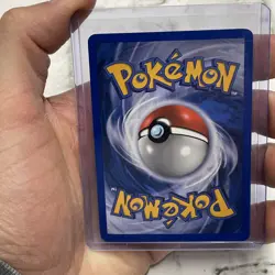 Pokemon EX Holon Phantoms 70/110 Mankey Card Pokemon Nintendo NM Near Mint TCG - Image 3