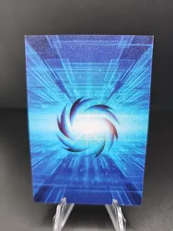 Ninja Anime Waifu Card Doujin ACG Goddess - Image 3