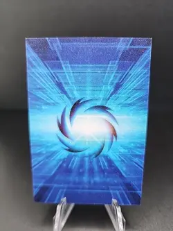 Ninja Anime Waifu Card Doujin ACG Goddess - Image 4