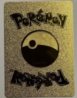 RARE Pokemon Charizard V SRL 07-03 Gold Foil Card IN Top-Loader - Image 5