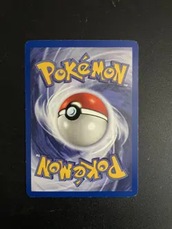 Dark Flareon | 35/82 | 1st Edition | Team Rocket | Pokemon Card | LP/NM - Image 2