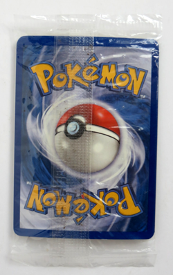 2006 Pokemon League Organized Play Promos - Set of 6 SEALED Holo Energy Cards NM - Image 3