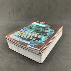 Godzilla MOTHRA YAMATA NO OROCHI BSC26 X M R C Lot 41 Set Battle Spirits Card - Image 1