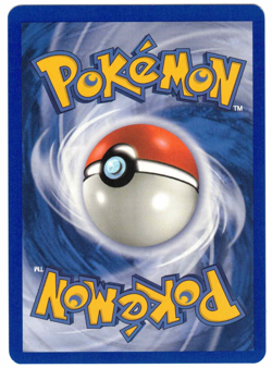 Dark Magcargo 38/109 EX Team Rocket Returns Regular Uncommon Pokemon Card - Image 2