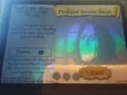 Harry Potter Trading Card Game TCG Almost Complete Set (see listing) - Image 2