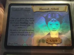 Harry Potter Trading Card Game TCG Almost Complete Set (see listing) - Image 3