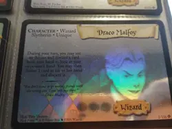 Harry Potter Trading Card Game TCG Almost Complete Set (see listing) - Image 4