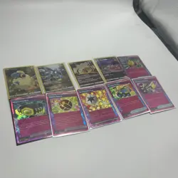 Pokemon Illustration Rare, Ex, Rainbow Rares Etc Lots 100 Plus Cards - Image 2