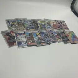 Pokemon Illustration Rare, Ex, Rainbow Rares Etc Lots 100 Plus Cards - Image 5