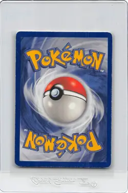 MARSHTOMP 36 /97 - NON-HOLO - UNCOMMON - Ex Dragon - POKEMON CARD - mp - Image 2