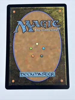 x1 A Realm Reborn FOIL FIN Final Fantasy MTG 196 M/NM 1x - Image 2