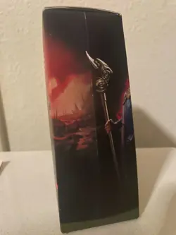 Urza's Iron Allience Commander Precon (The Brother's War) (MTG) - Image 3