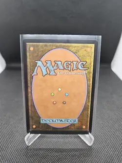 Spinerock Tyrant Lorwyn Eclipsed Foil - Image 2