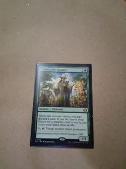 Formidable Speaker Lorwyn Eclipsed Regular - Image 2