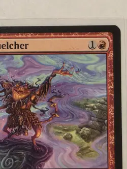 Hexing Squelcher Lorwyn Eclipsed Regular - Image 3