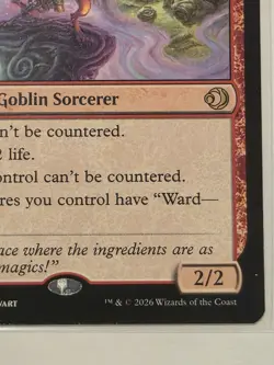 Hexing Squelcher Lorwyn Eclipsed Regular - Image 5