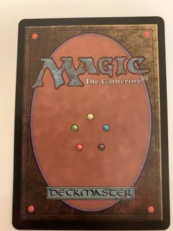 MTG NM Cloud Cover Planeshift Free Shipping In The US With Tracking - Image 2