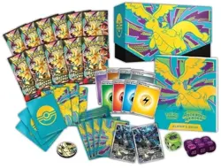 Pokemon Center Mega Evolution Ascended Heroes Elite Trainer Box ETB x 4✅ Presale - Image 2