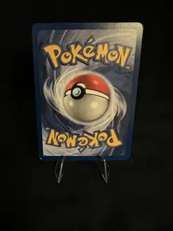 1999 Pokemon TCG Jungle Set Tauros 1st Edition #47/64 - Image 2