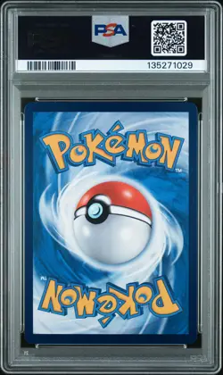 2025 POKEMON SIMPLIFIED CHINESE CBB1 C-GEM PACK VOL 1 #09 CAPTAIN PIKACHU PSA 10 - Image 2