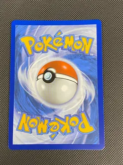 Pokemon Clawitzer 141/132 Me01: Mega Evolution Holo Illustration Rare - Image 2