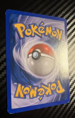 Pokemon TCG Slowking H22/H32 Aquapolis Holo Rare LP SWIRL Vintage E reader - Image 5