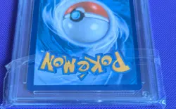 Pokemon TCG Sylveon Vmax - Evolving Skies 212/203 Secret Rare Ace Graded 9 - Image 5