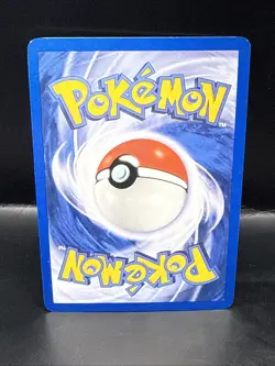 Pokemon Vintage Dark Gyarados 8/82 Holo Team Rocket Prerelease Promo WOTC AU - Image 3