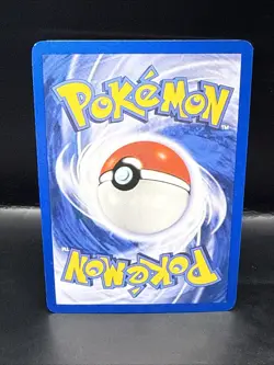Pokemon Vintage Dark Gyarados 8/82 Holo Team Rocket Prerelease Promo WOTC AU - Image 4