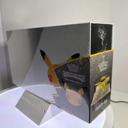 Pokemon TCG Celebrations Ultra Premium Collection UPC Sealed 25th Anniversary - Image 2