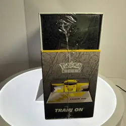 Pokemon TCG Celebrations Ultra Premium Collection UPC Sealed 25th Anniversary - Image 3
