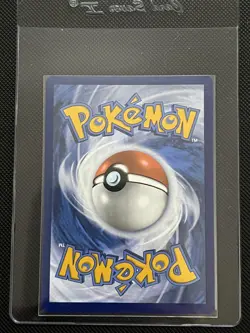 Bloodmoon Ursaluna ex - 202/167 - SV06: Twilight Masquerade (TWM) Pokemon TCG - Image 2