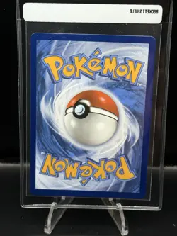 Buddy-Buddy Poffin 167/132 - Pokemon TCG Mega Evolution Ultra Rare NM - Image 2