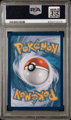 2016 POKEMON XY GENERATIONS #12 M CHARIZARD EX GENERATIONS PSA 9 - Image 3