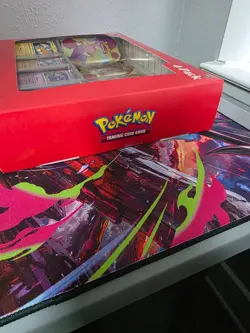 Pokemon Scarlet and Violet 151 Mini Tins - SAM's Club Exclusive - FACTORY SEALED - Image 2
