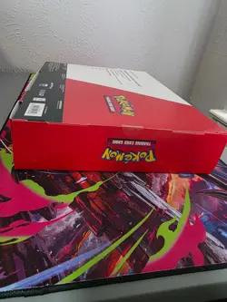 Pokemon Scarlet and Violet 151 Mini Tins - SAM's Club Exclusive - FACTORY SEALED - Image 3