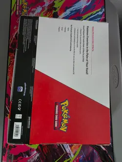 Pokemon Scarlet and Violet 151 Mini Tins - SAM's Club Exclusive - FACTORY SEALED - Image 4
