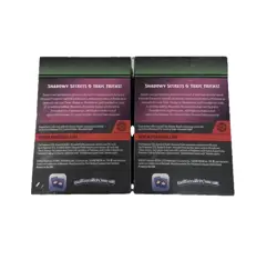 Pokemon TCG: 2 Scarlet & Violet Shrouded Fable Booster Bundles [NEW SEALED] - Image 2