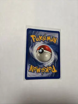 Pokemon TCG Machamp Holo Rare 1st Edition Base Set 8/102 - Image 2