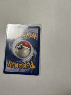 Pokemon TCG Machamp Holo Rare 1st Edition Base Set 8/102 - Image 3