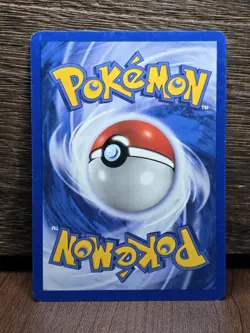 Pokemon TCG WOTC Minion of Team Rocket 113/132 Gym Heroes Regular Uncommon NM/MT - Image 2