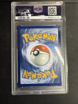 PSA 10 Raichu 41/147 2nd Place LEAGUE HOLO PROMO Pokemon (Low Pop) - Image 4