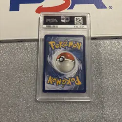 2019 POKEMON SUN & MOON UNIFIED MINDS #106 AERODACTYL GX PSA 10 - Image 2