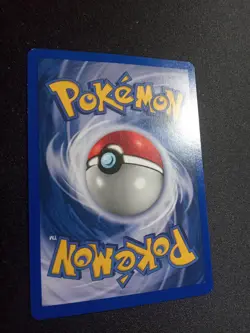 2001 POKEMON NEO DISCOVERY SMEARGLE HOLO #11/75 RARE - Image 4