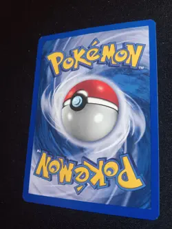 2001 POKEMON NEO DISCOVERY SMEARGLE HOLO #11/75 RARE - Image 5