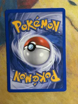 Team Aqua's Cacturne 1/95 Pokemon Ex Team Magma vs. Aqua Reverse Holo Rare MP PL - Image 5