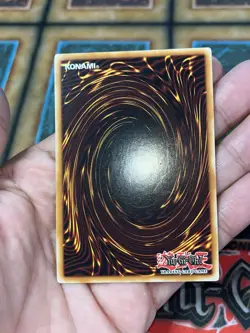 YUGIOH Minty Sillva, Warlord Of Dark World EEN-EN023 Ultimate Euro Print - Image 4