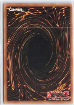 Yugioh - Relinquished MRL-029 Unlimited - Magic Ruler - Image 2